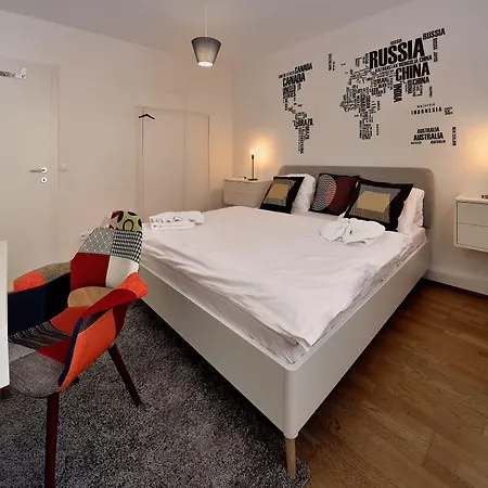 Business & Family Ambiente *