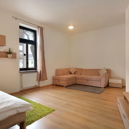 アパート Business & Family Ambiente